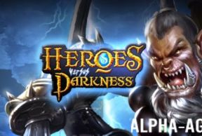 Heroes & Darkness   