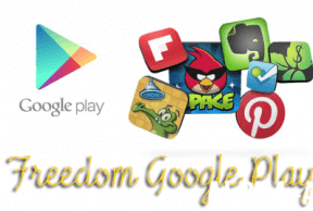 Google Play Market