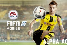 FIFA Mobile 