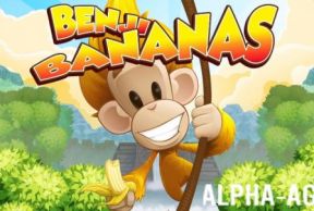 Benji Bananas
