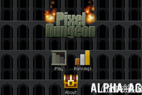 Pixel Dungeon