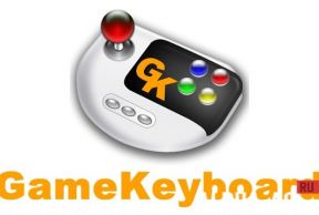 GameKeyboard