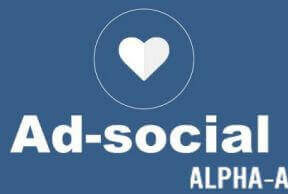 Ad-social