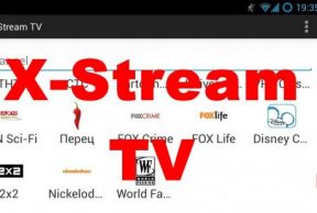 X-Stream TV