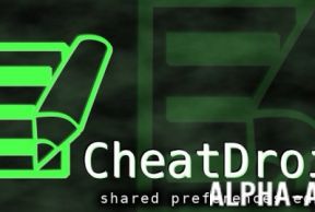 Cheat Droid Pro