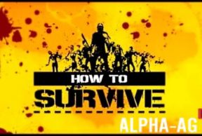 How to Survive  Apocalypse