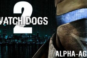 Watch Dogs 2 ()