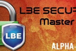 LBE Security Master