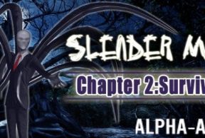 Slender Man Chapter 2