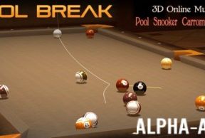 Pool Break Pro