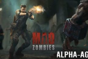 Mad Zombies