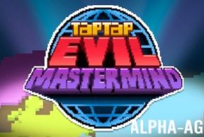 Tap Tap Evil Mastermind
