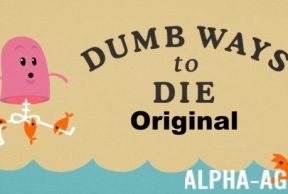 Dumb Ways to Die Original