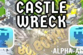Castle Wreck