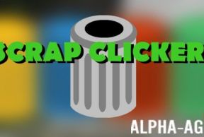 Scrap Clicker 2