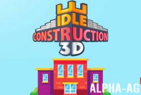 Idle Construction 3D