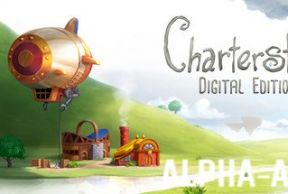 Charterstone: Digital Edition