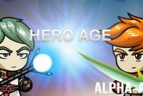Hero Age