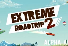 Extreme Road Trip 2
