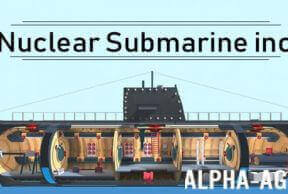 Nuclear Submarine inc