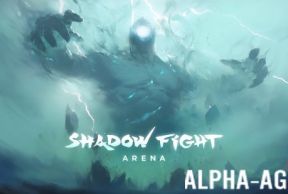 Shadow Fight Arena