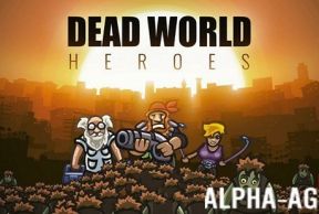 Dead World Heroes: Lite