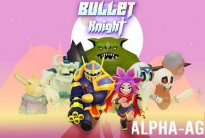 Bullet Knight