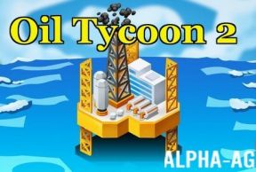 Oil Tycoon 2:  
