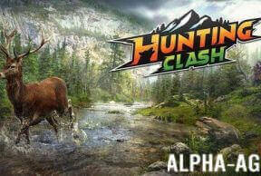 Hunting Clash