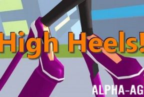 High Heels!