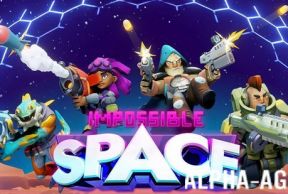Impossible Space