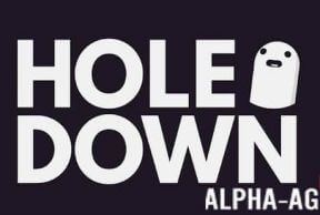 holedown