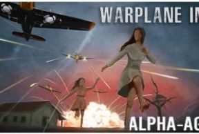 Warplane Inc.