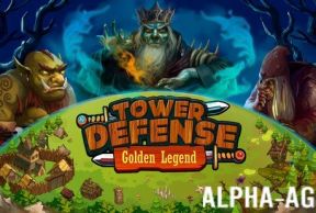 Tower defense - 