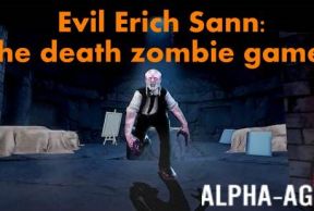 Evil Erich Sann