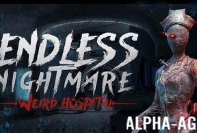 Endless Nightmare: Weird Hospital