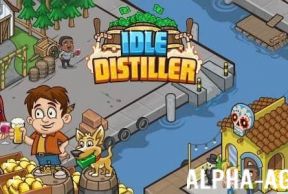 Idle Distiller