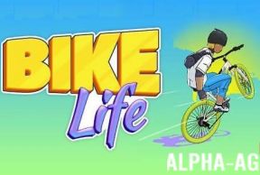 Bike Life!