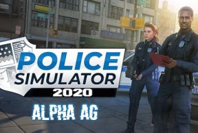 Police Sim 2022