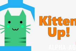 Kitten Up!