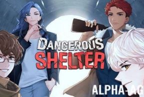 Dangerous Shelter - Choice