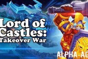 Lord of Castles: Takeover War