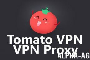 Tomato VPN