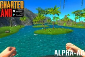 Uncharted Island: Survival RPG