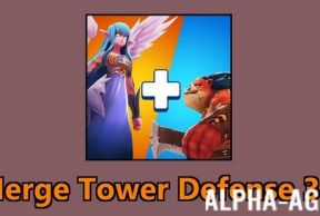 Merge Tower Defense 3D
