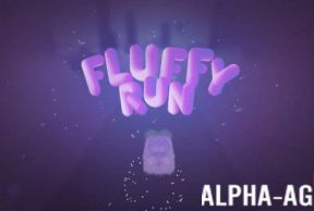 Fluffy Run