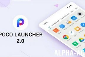 POCO Launcher 2.0