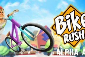 Bike Rush