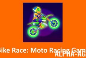 Bike Race: Moto Racing Game