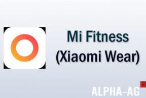Mi Fitness (Xiaomi Wear)